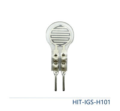 Tlačni senzor za robot Industrial Claw Hit-Igs-H101